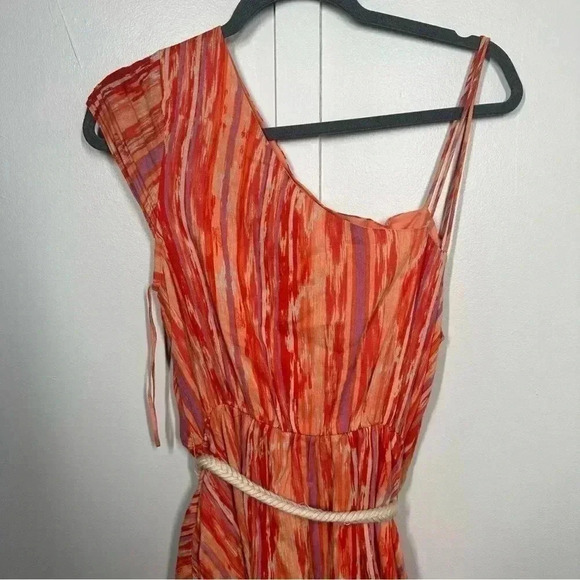 Free People Summer sundress size medium - Picture 5 of 7